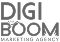 Image gallery marquee