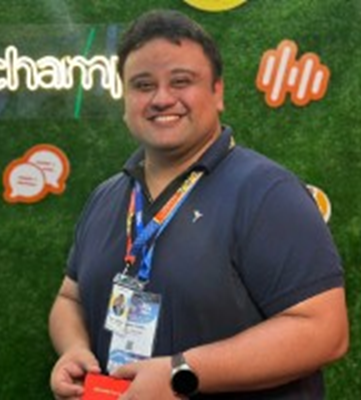 Shaharyar Shafiq